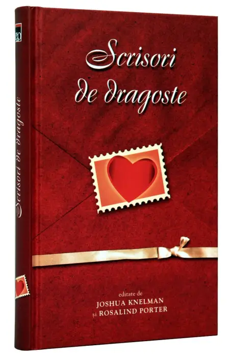 SCRISORI DE DRAGOSTE