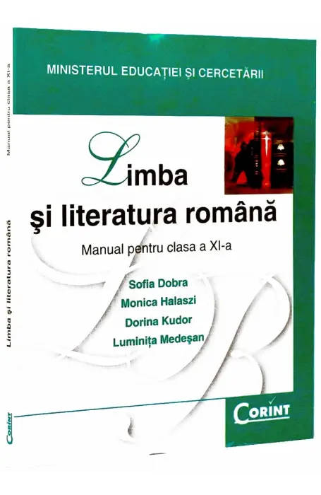 ROMANA 11 DOBRA 2014