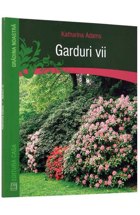 GARDURI VII CASA