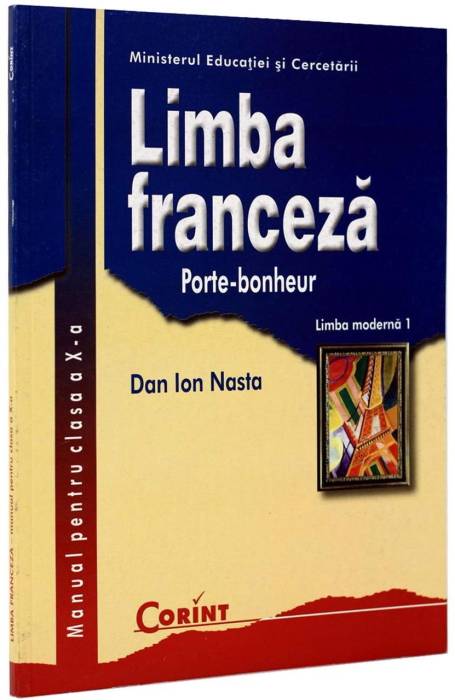 FRANCEZA 10 L1 NASTA SNAP
