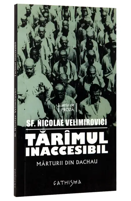 TARAMUL INACCESIBIL