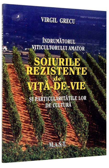 INDRUMATORUL VITICULTORULUI