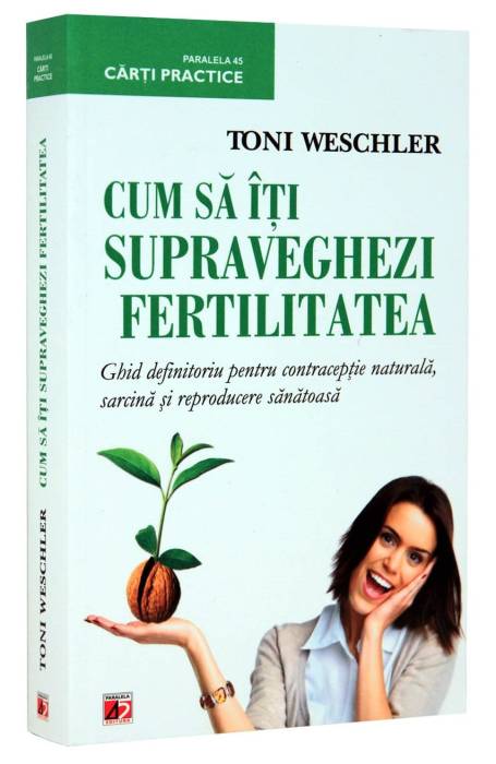 CUM SA ITI SUPRAVEGHEZI FERTILITATEA