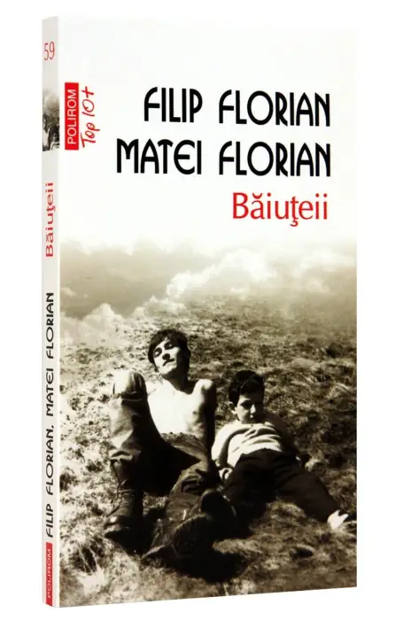 BAIUTEII TOP 10+ NR 59 ED 2020