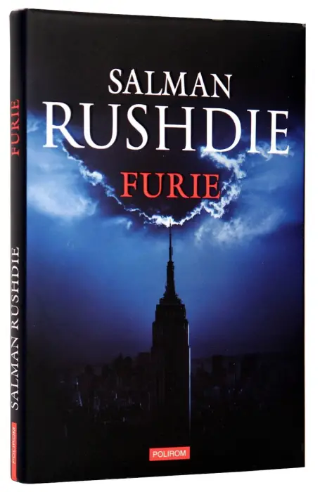 FURIE 2012 HC