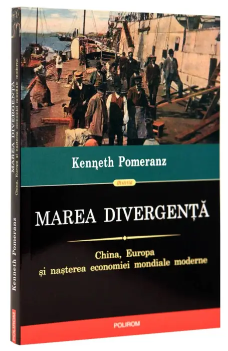 MAREA DIVERGENTA