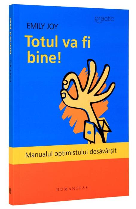 TOTUL VA FI BINE!