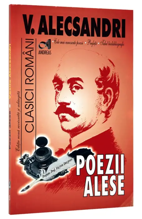 POEZII ALESE ALECSANDRI