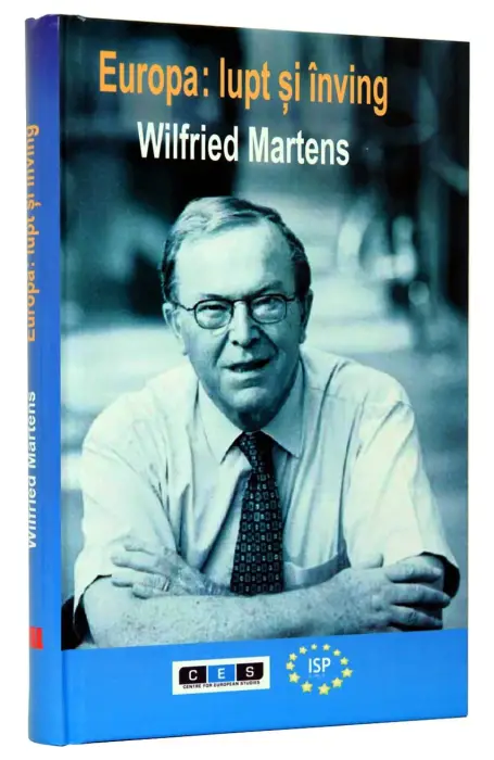 EUROPA LUPT SI INVING