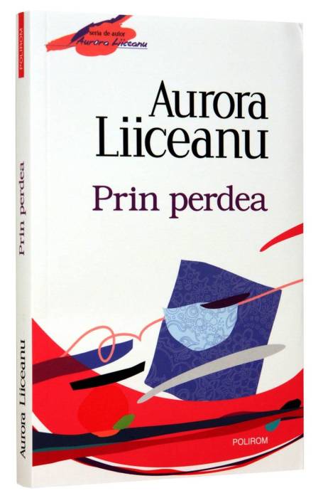 PRIN PERDEA 2012