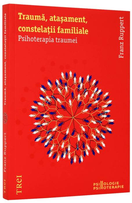 TRAUMA ,ATASAMENT, CONSTELATII FAMILIALE