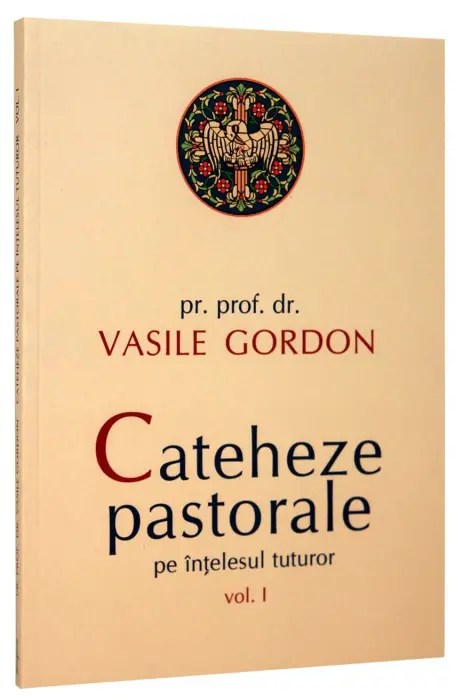 CATEHEZE PASTORALE 1