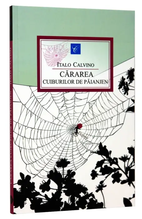 CARAREA CUIBURILOR DE PAIANJEN