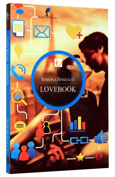 LOVEBOOK