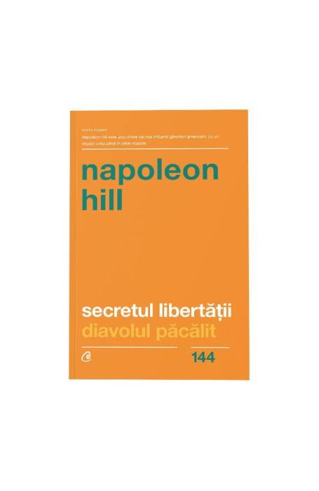 SECRETUL LIBERTATII ED II