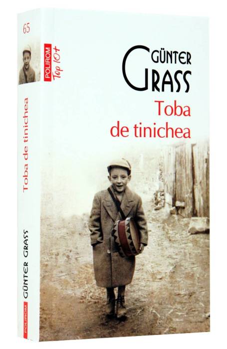TOBA DE TINICHEA  TOP 10+ NR.65