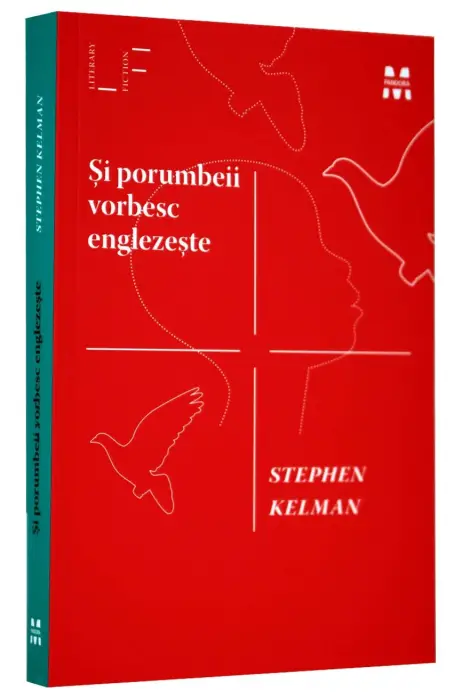 SI PORUMBEII VORBESC ENGLEZESTE