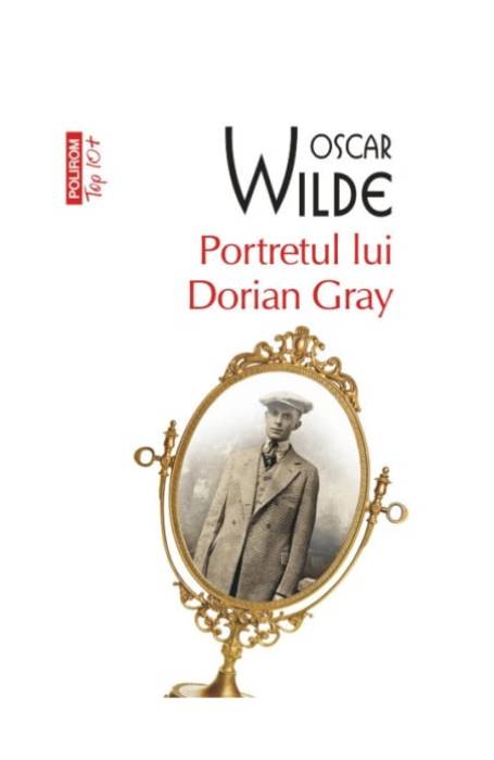 PORTRETUL LUI DORIAN GRAY TOP 10+ NR.66