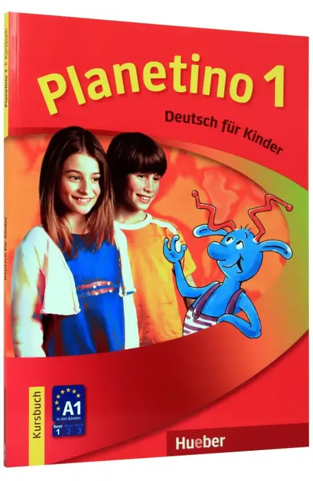 PLANETINO 1 MANUAL