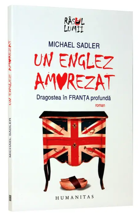 UN ENGLEZ AMOREZAT