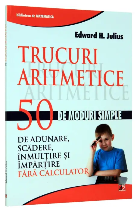 TRUCURI ARITMETICE P45