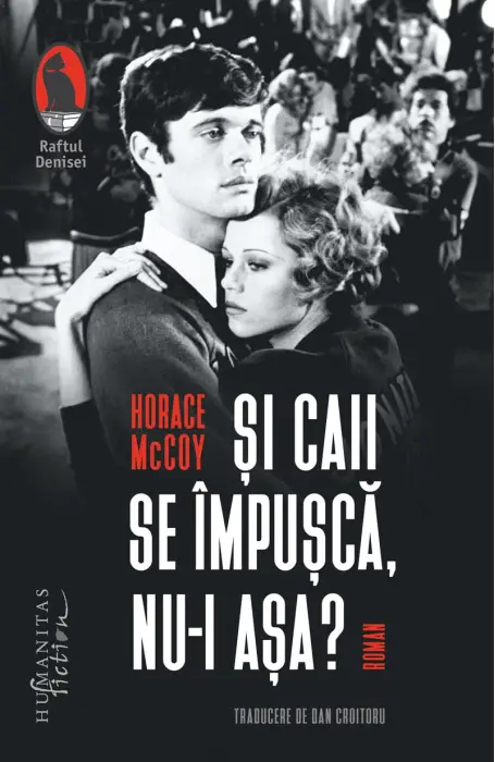 SI CAII SE IMPUSCA, NU-I ASA? ED 2023