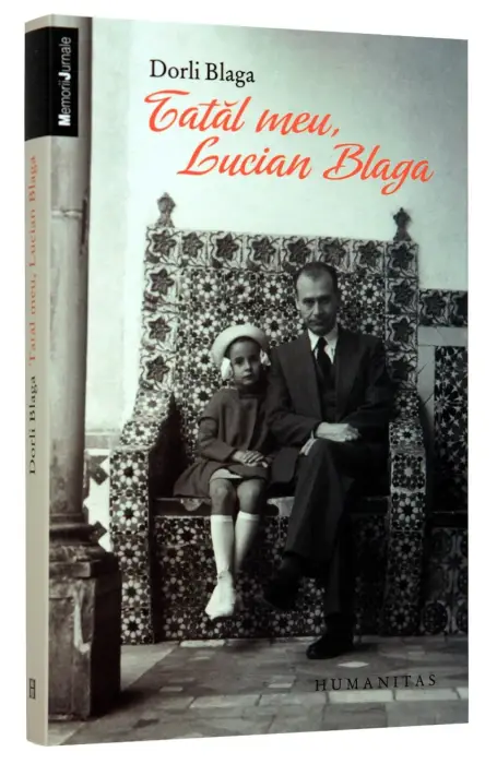TATAL MEU, LUCIAN BLAGA REED