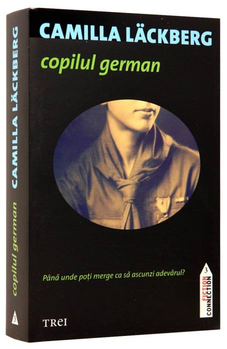 COPILUL GERMAN
