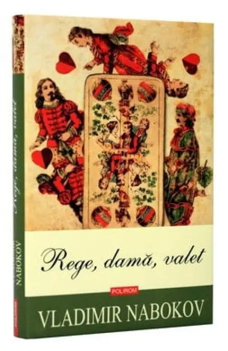 REGE, DAMA, VALET ED 2020