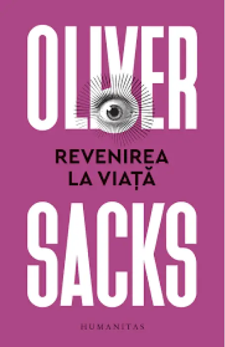 REVENIREA LA VIATA 
