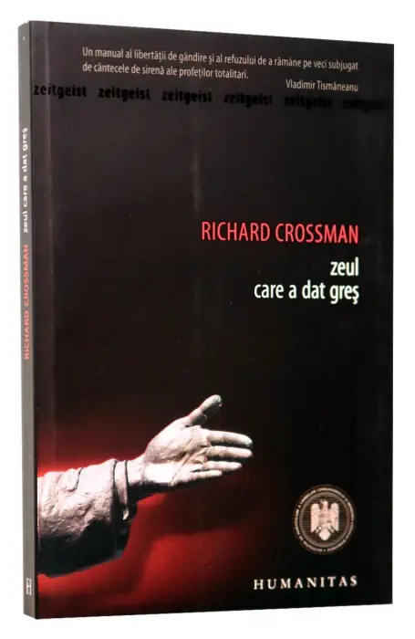 ZEUL CARE A DAT GRES 2012