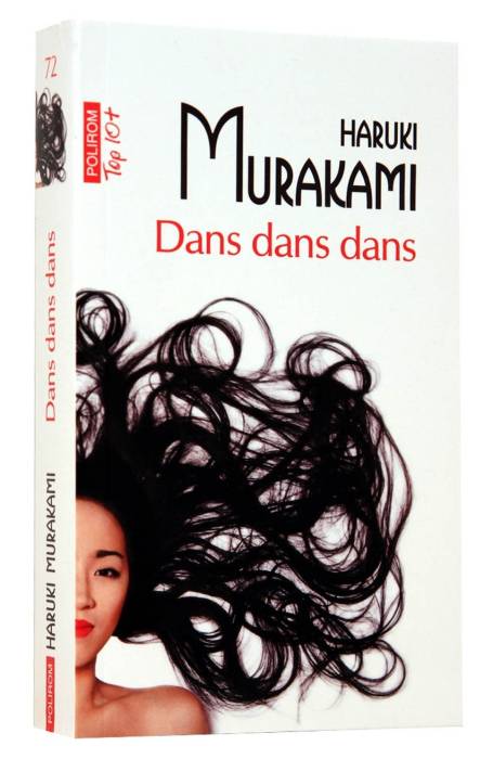 DANS DANS DANS TOP 10+ NR.72