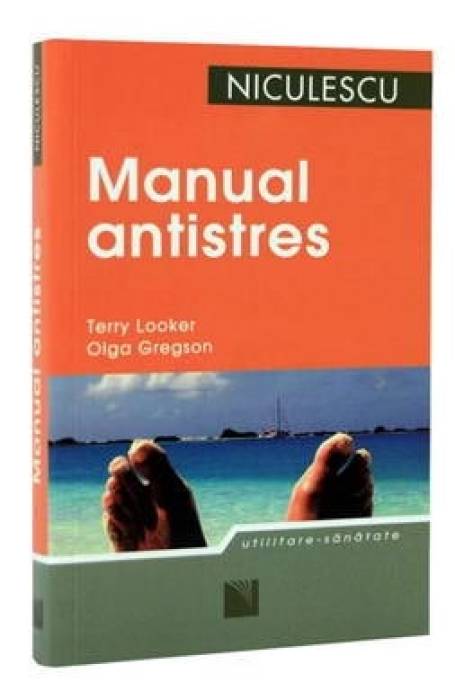 MANUAL ANTISTRES