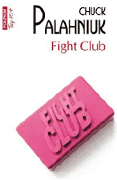 FIGHT CLUB TOP 10+ NR 76 ED 2022