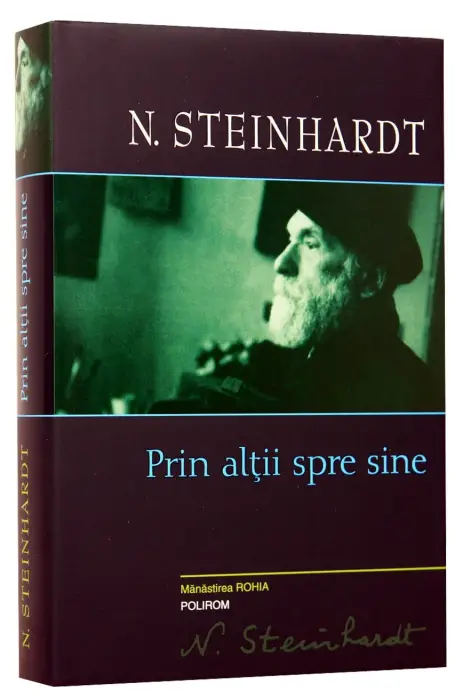 PRIN ALTII SPRE SINE