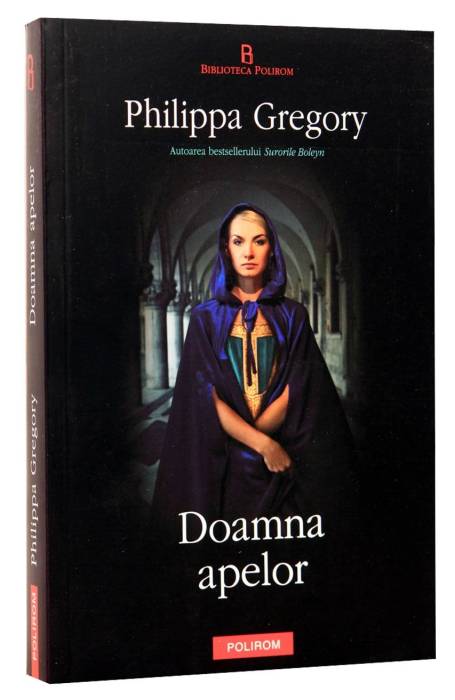 DOAMNA APELOR