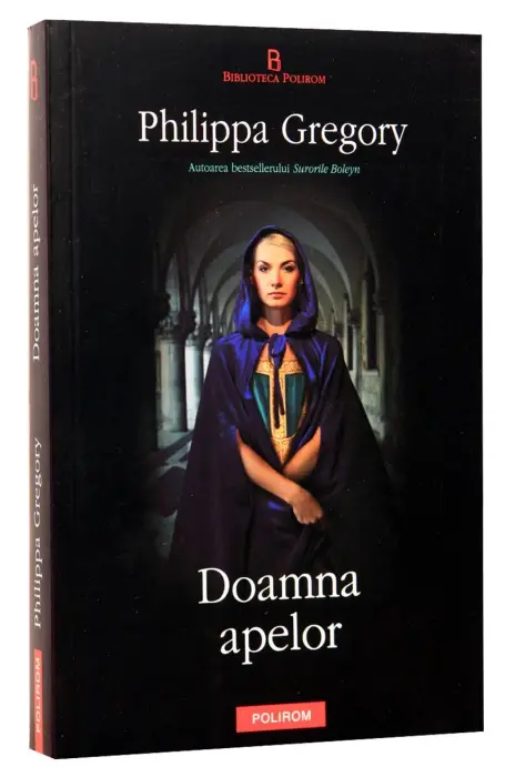 DOAMNA APELOR