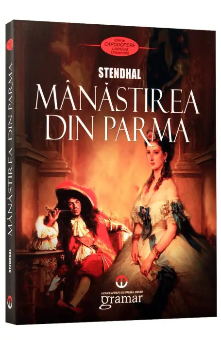 MANASTIREA DIN PARMA