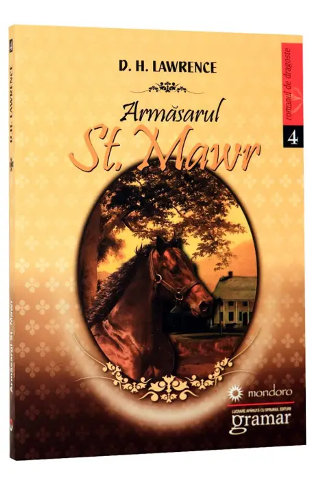 ARMASARUL ST.MAWR