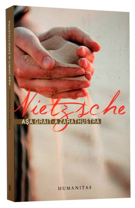 ASA GRAIT-A ZARATHUSTRA ED 2024