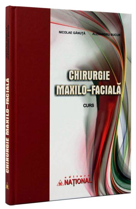 CHIRURGIE MAXILO-FACIALA NATIONAL