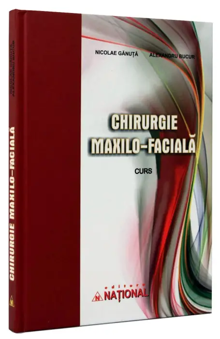 CHIRURGIE MAXILO-FACIALA NATIONAL