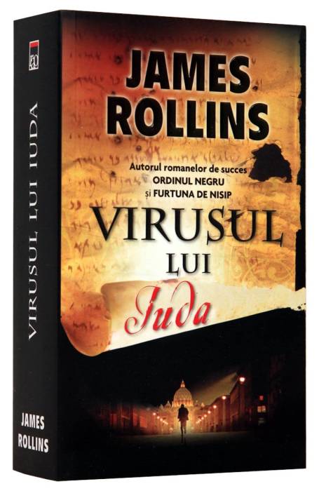 VIRUSUL LUI IUDA