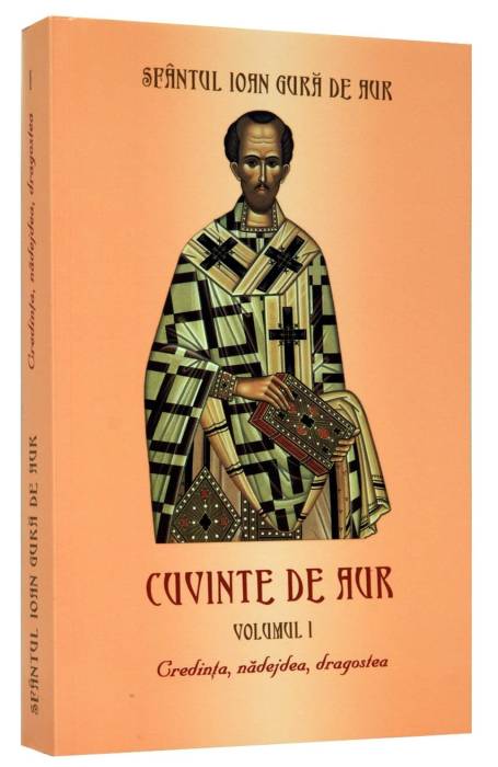 CUVINTE DE AUR 1
