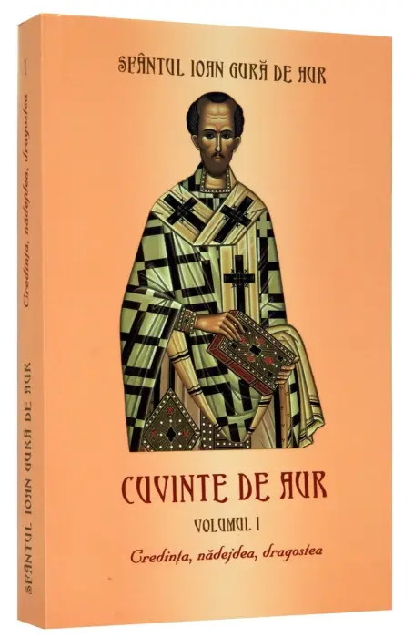 CUVINTE DE AUR 1