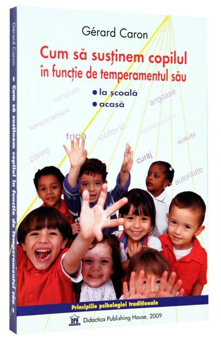 CUM SA SUSTINEM COPILUL DPH