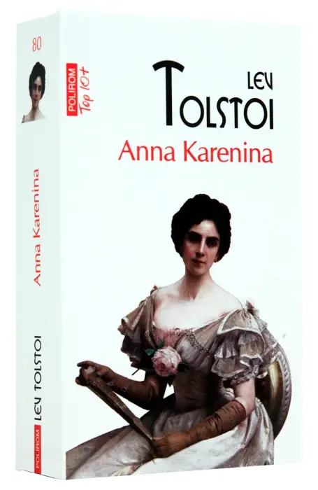 ANNA KARENINA TOP 10+ NR.80