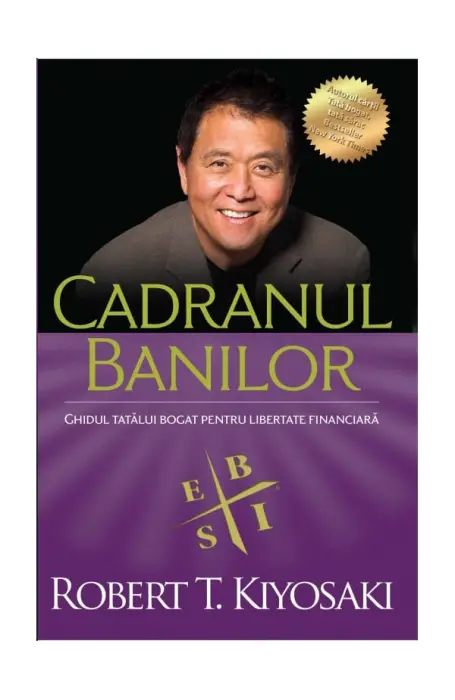 CADRANUL BANILOR ED III CV