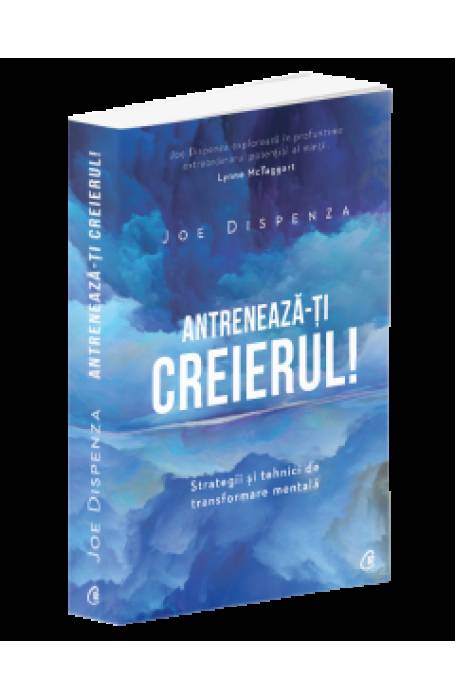 ANTRENEAZA-TI CREIERUL ED II