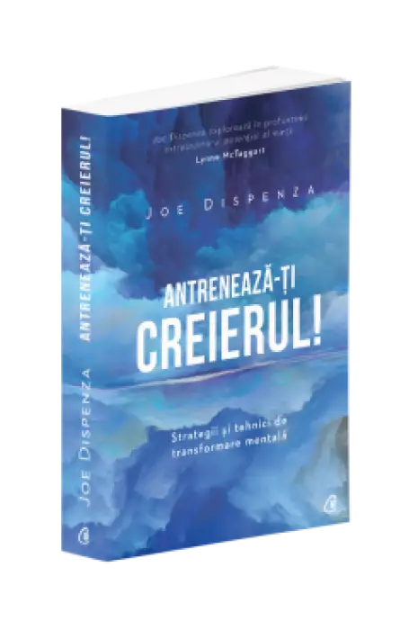ANTRENEAZA-TI CREIERUL ED II